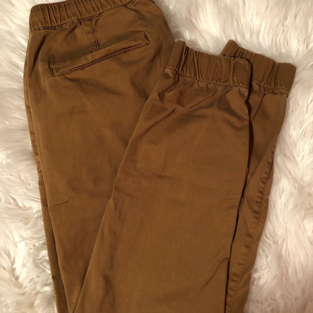 MEN JOGGERS
